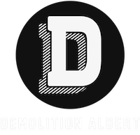 Demolition-albert.be